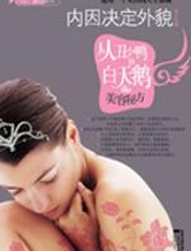 内因决定外貌 - 南丘阳