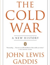 The Cold War - John Lewis Gaddis