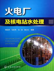 火电厂及核电站水处理