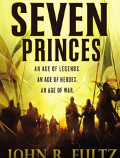 Seven Princes - John R. Fultz