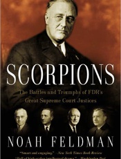 Scorpions - Noah Feldman