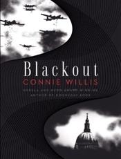 Blackout - Connie Willis