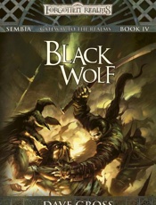 Black Wolf - Dave Gross