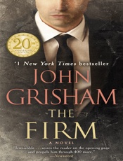 The Firm - John Grisham