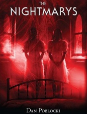 The Nightmarys - Dan Poblocki
