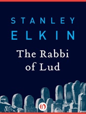 The Rabbi of Lud - Stanley Elkin