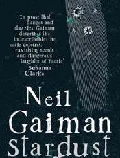 Stardust - Neil Gaiman