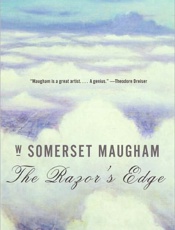 The Razor's Edge - W. Somerset Maugham