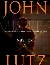 Mister X - John Lutz
