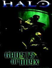 Halo_ Ghosts of Onyx - Eric S. Nylund