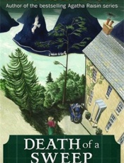 Death of a Sweep - M. C. Beaton