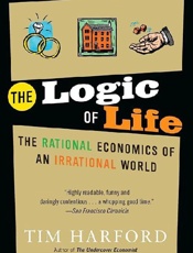 The Logic of Life - Tim Harford