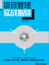 项目管理实战指导