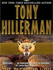 The Blessing Way - Tony Hillerman