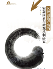 区域创新产出的宏观因素与微观机制研究