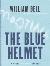 The Blue Helmet - William Bell