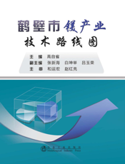 鹤壁市镁产业技术路线图