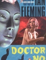 Doctor No - Ian Fleming