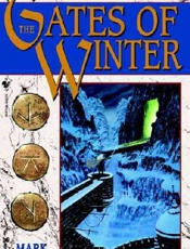 The Last Rune 5_ The Gates of W - Mark Anthony