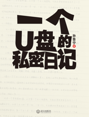 一个U盘的私密日记