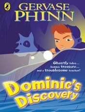 Dominic's Discovery - Gervase Phinn