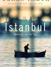 Istanbul - Orhan Pamuk