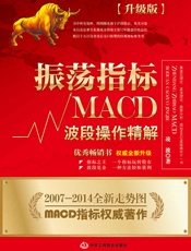 振荡指标MACD：波段操作精解