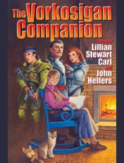 The Vorkosigan Companion - Lillian Stewart Carl; John Helf