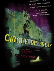 Cirque du Freak - Darren Shan