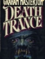 Death Trance - Graham Masterton