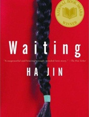 Waiting - Ha Jin