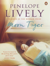 Moon Tiger - Penelope Lively