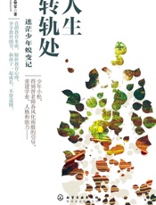 人生转轨处：迷茫少年蜕变记