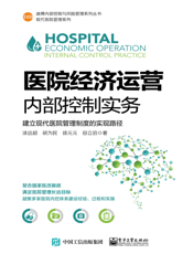 医院经济运营内部控制实务：建立现代医院管理制度的实现路径