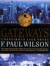 Gateways - F. Paul Wilson
