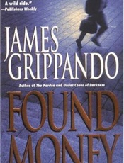 Found Money - James Grippando