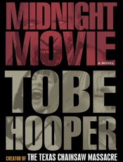 Midnight Movie_ A Novel - Alan Goldsher