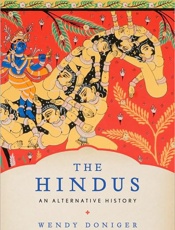 The Hindus - Wendy Doniger