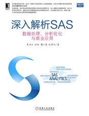 深入解析SAS：数据处理、分析优化与商业应用