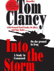 Into the Storm_ A Study in Comm - Tom Clancy; Fred Franks; Jr.; F