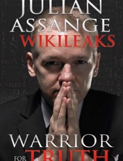 Julian Assange - Wikileaks_ War - Valerie Guichaoua; Sophie Rader
