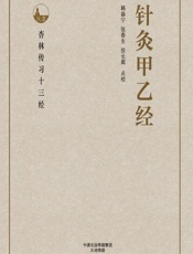 针灸甲乙经 - 韩森宁，张春生，徐长卿点校