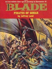 Pirates of Gohar - Jeffrey Lord