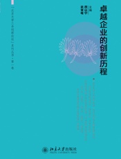 卓越企业的创新历程