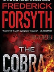 The Cobra - Frederick Forsyth