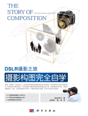DSLR摄像之旅摄影构图完全自学