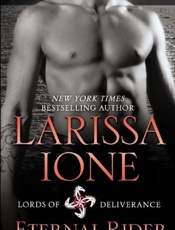Eternal Rider - Larissa Ione
