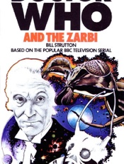 Doctor Who_ The Zarbi - Bill Strutton