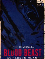 Blood Beast - Darren Shan