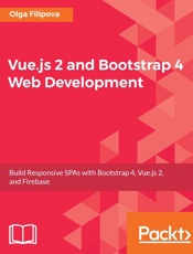 WebDevelopmentwithBootstrapandVue.JS